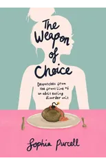 The Weapon Of Choice