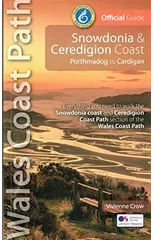 Snowdonia and Ceredigion Coast Path Guide