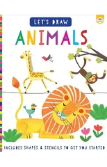 Let's Draw Animals