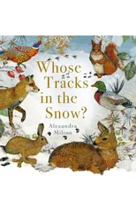 Whose Tracks in the Snow?