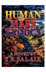 Human Mars Exodus