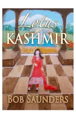 Lotus of Kashmir