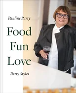 Food, Fun, Love