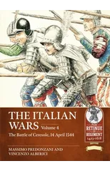 The Italian Wars