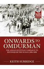 Onwards to Omdurman