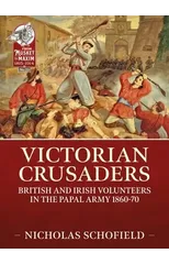 Victorian Crusaders