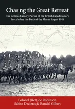 Chasing the Great Retreat