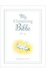 My Christening Bible