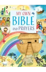 My Own Bible and Prayers