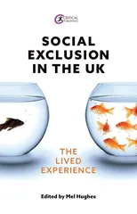 Social Exclusion in the UK