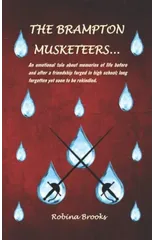 The Brampton Musketeers