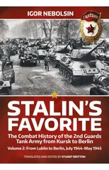 Stalin’s Favorite