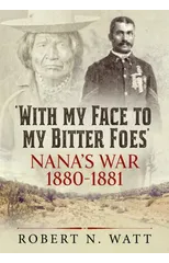 With My Face to My Bitter Foes