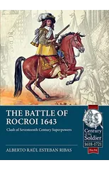 The Battle of Rocroi 1643