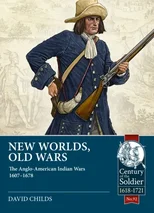 New Worlds, Old Wars