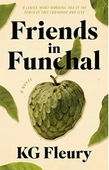 Friends in Funchal