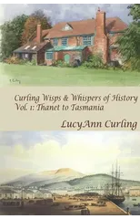 Thanet to Tasmania