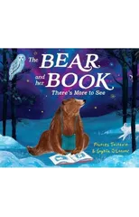 The Bear and Her Book