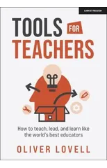 Tools for Teachers