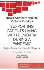 Supporting patients living with dementia during a pandemic