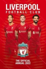 The Official Liverpool FC Annual
