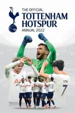 The Official Tottenham Hotspur Annual