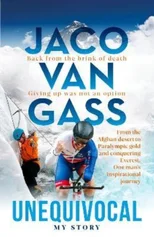 Jaco Van Gass