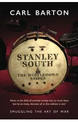 Stanley South and the Hustledown Snipes