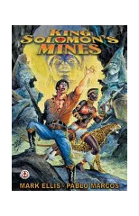 King Solomon's Mines