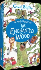 The Enchanted Wood