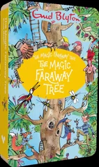 The Magic Faraway Tree