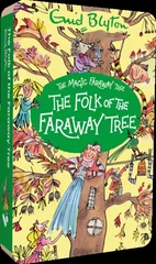 The Folk of the Faraway Tree