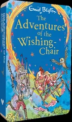 The Adventures of the Wishing Chair