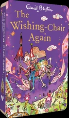 The Wishing Chair Again