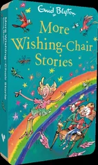 More Wishing Chair Stories