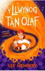 Y Llwynog Tan Olaf