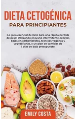 Dieta Cetogenica Para Principiantes