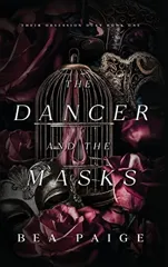 The Dancer and The Masks (Special Hardback)