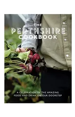 The Perthshire Cook Book