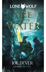 Fire on the Water