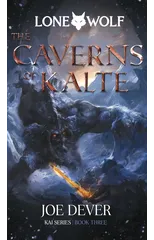 The Caverns of Kalte