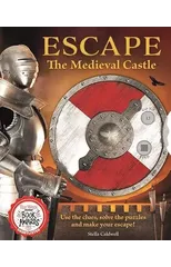 Escape the Medieval Castle