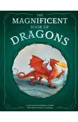 The Magnificent Book of Dragons