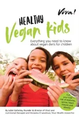 Viva! Healthy Vegan Kids