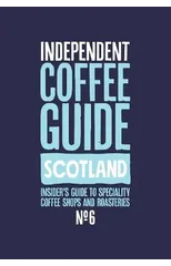 Scottish Independent Coffee Guide