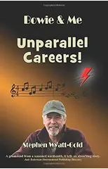 Unparallel Careers!