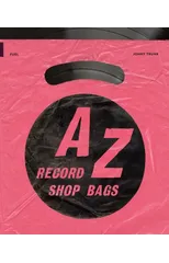 A-Z of Record Shop Bags