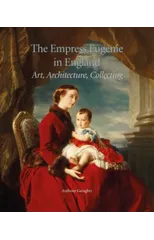 The Empress EugeNie in England