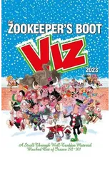 The Viz Annual 2023