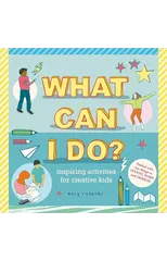 What Can I Do?